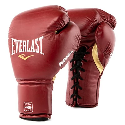 Everlast Mx2 Training Glove - Lace - MMA Factory 2 Everlast Mx2 Training Glove - Lace - MMA Factory