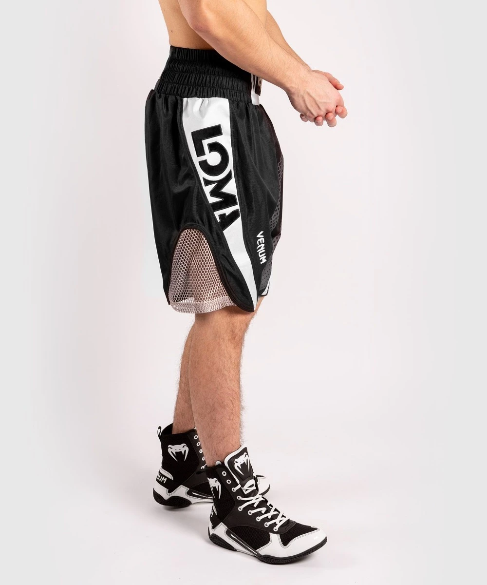 Venum X Loma Arrow Boxing Shorts - MMA Factory 5 Venum X Loma Arrow Boxing Shorts - MMA Factory - Image 3