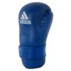 Adidas ITF Taekwondo Approved Gloves - MMA Factory -MMA FACTORY Shop adibfc01 blue 2019 line 648x648 1