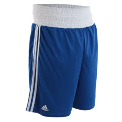 Adidas AIBA Boxing Shorts - MMA Factory