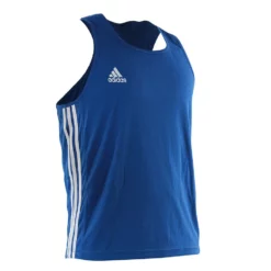 Adidas AIBA Tank - MMA Factory
