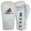 Adidas Speed 750 Adistar Lace-Up Fight Gloves – White - MMA Factory -MMA FACTORY Shop adidas Speed 750 Adistar Lace Up Fight Gloves – White pdf