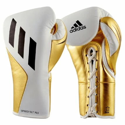 Adidas Speed Tilt 750 Pro Gloves - MMA Factory 16 Adidas Speed Tilt 750 Pro Gloves - MMA Factory - Image 14