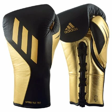 Adidas Speed Tilt 750 Pro Gloves - MMA Factory 8 Adidas Speed Tilt 750 Pro Gloves - MMA Factory - Image 6