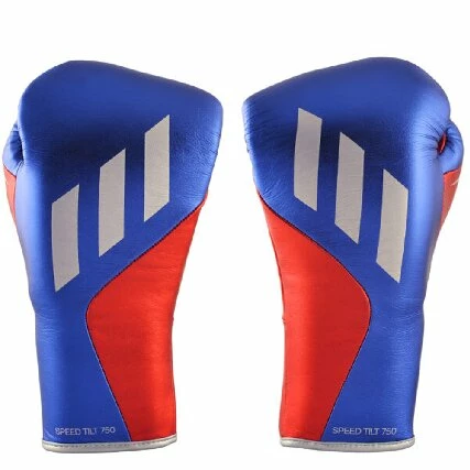 Adidas Speed Tilt 750 Pro Gloves - MMA Factory 4 Adidas Speed Tilt 750 Pro Gloves - MMA Factory - Image 2