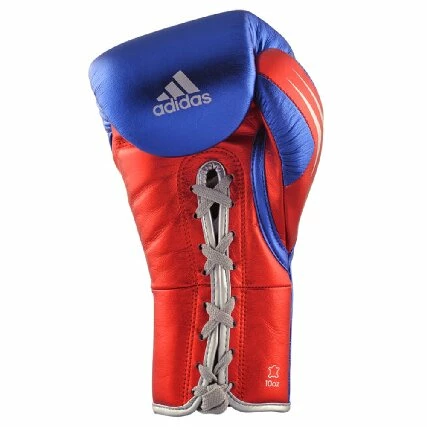 Adidas Speed Tilt 750 Pro Gloves - MMA Factory 5 Adidas Speed Tilt 750 Pro Gloves - MMA Factory - Image 3