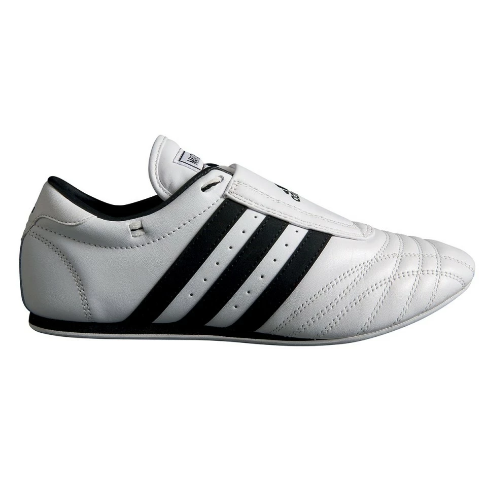 Adidas SM II Martial Arts Shoe - MMA Factory 3 Adidas SM II Martial Arts Shoe - MMA Factory