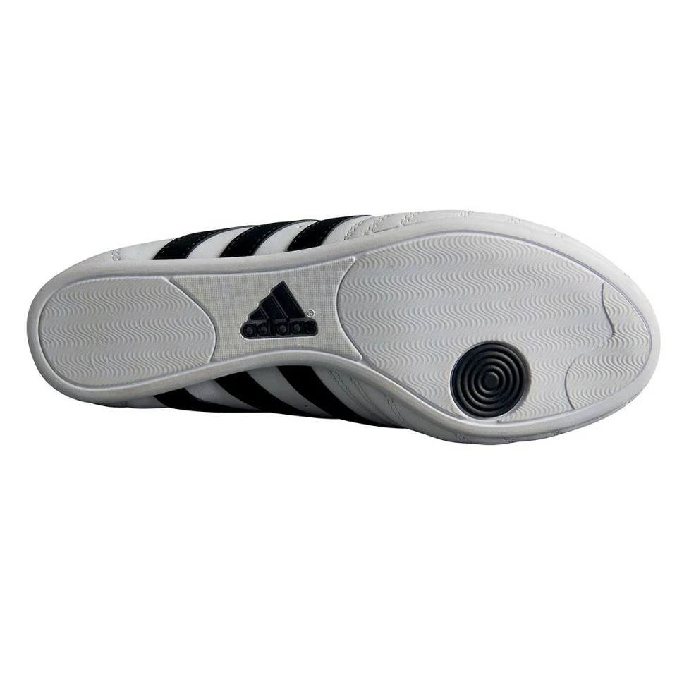 Adidas SM II Martial Arts Shoe - MMA Factory 4 Adidas SM II Martial Arts Shoe - MMA Factory - Image 2