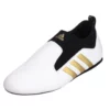 Adidas Contestant Pro Martial Art Shoes - MMA Factory 1 Adidas Contestant Pro Martial Art Shoes - MMA Factory -MMA FACTORY Shop aditpr01 contestant pro white gold 07 1 15