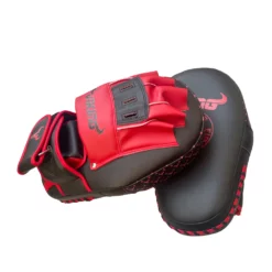 Viking Mavric XL Pro Leather Focus Mitts - MMA Factory 27 Viking Mavric XL Pro Leather Focus Mitts - MMA Factory -MMA FACTORY Shop air thai pads red2 1
