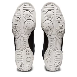 Asics Matflex 6 Wrestling Shoes - Black/Champagne - MMA Factory 11 Asics Matflex 6 Wrestling Shoes - Black/Champagne - MMA Factory -MMA FACTORY Shop asics matflex 6 wrestling boots champagne sole 1