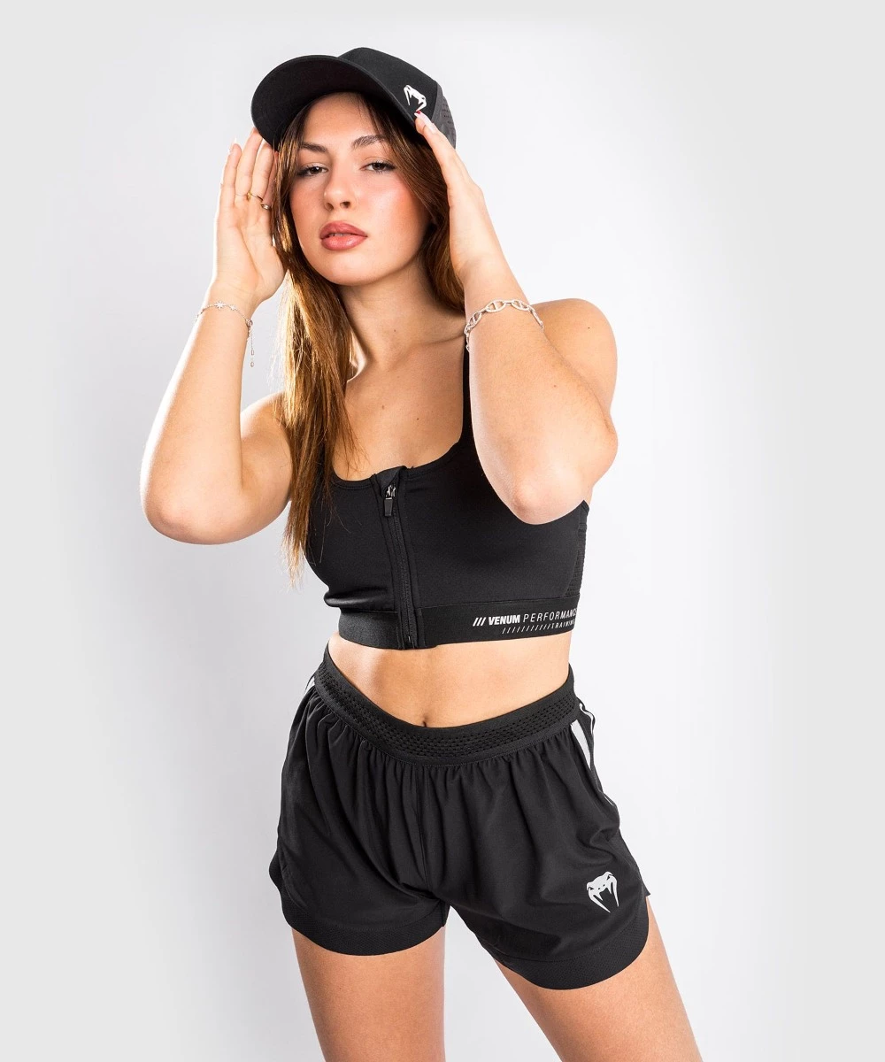 Venum Tempest 2.0 Women’s Sport’s Bra - MMA Factory 4 Venum Tempest 2.0 Women’s Sport’s Bra - MMA Factory - Image 2