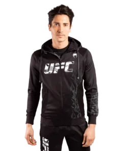 Ufc Venum Authentic Fight Week Men’s Zip Hoodie - MMA Factory -MMA FACTORY Shop b1 1 6