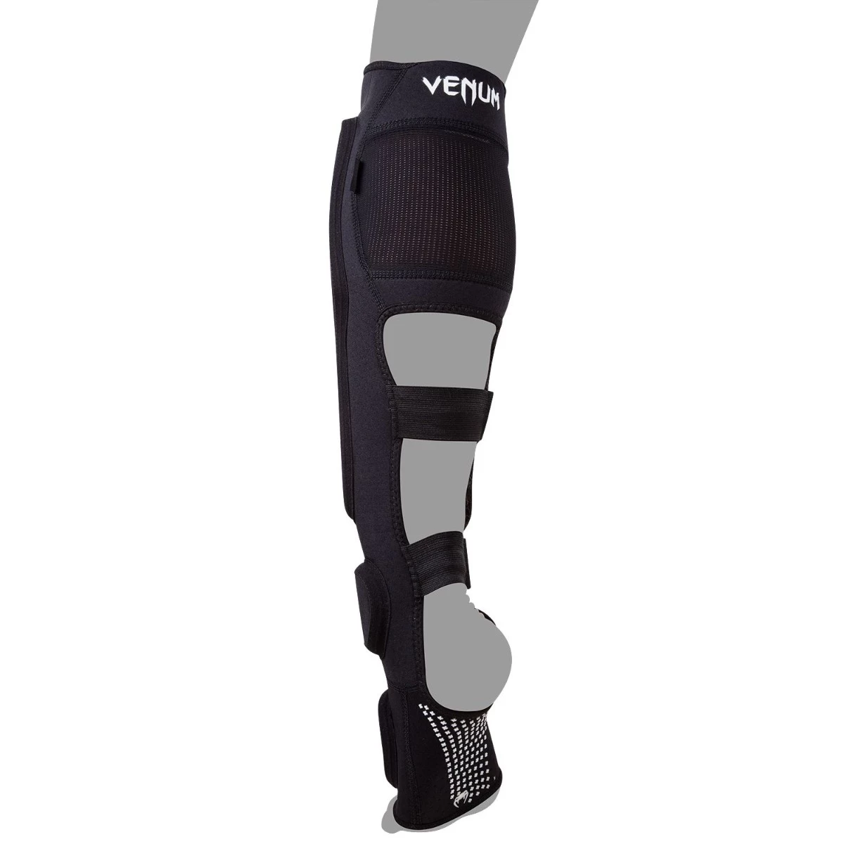 Venum Kontact Evo Shinguards - MMA Factory 8 Venum Kontact Evo Shinguards - MMA Factory - Image 6