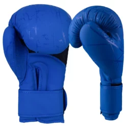 Shinobi Ballistic Boxing Gloves - MMA Factory -MMA FACTORY Shop ballisticblue3 2