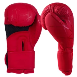 Shinobi Ballistic Boxing Gloves - MMA Factory -MMA FACTORY Shop ballisticred4 3