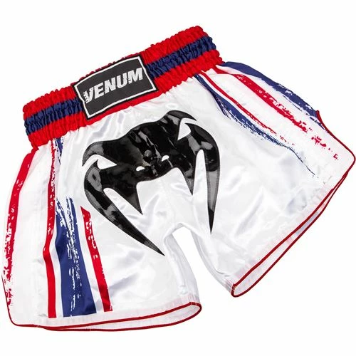 Venum Bangkok Spirit Muay Thai Shorts - MMA Factory 3 Venum Bangkok Spirit Muay Thai Shorts - MMA Factory