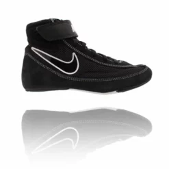 Nike Speedsweep VII Wrestling Shoes - MMA Factory