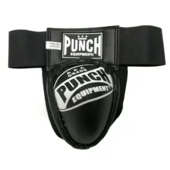 Punch Diamond Steel Groin Guard - MMA Factory