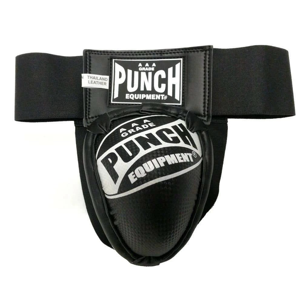 Punch Diamond Steel Groin Guard - MMA Factory 3 Punch Diamond Steel Groin Guard - MMA Factory