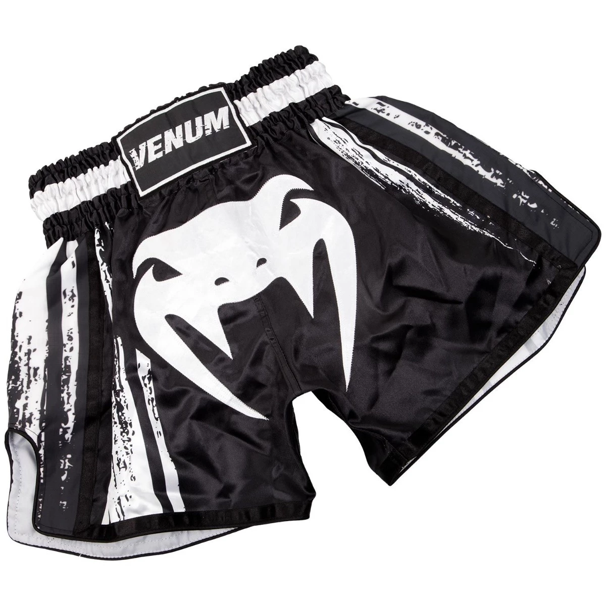 Venum Bangkok Spirit Muay Thai Shorts - MMA Factory 5 Venum Bangkok Spirit Muay Thai Shorts - MMA Factory - Image 3