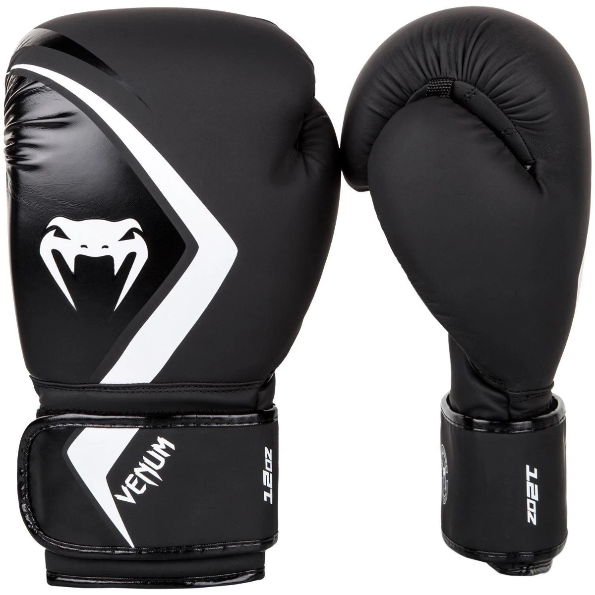 Venum Contender 2.0 Boxing Gloves - MMA Factory 3 Venum Contender 2.0 Boxing Gloves - MMA Factory