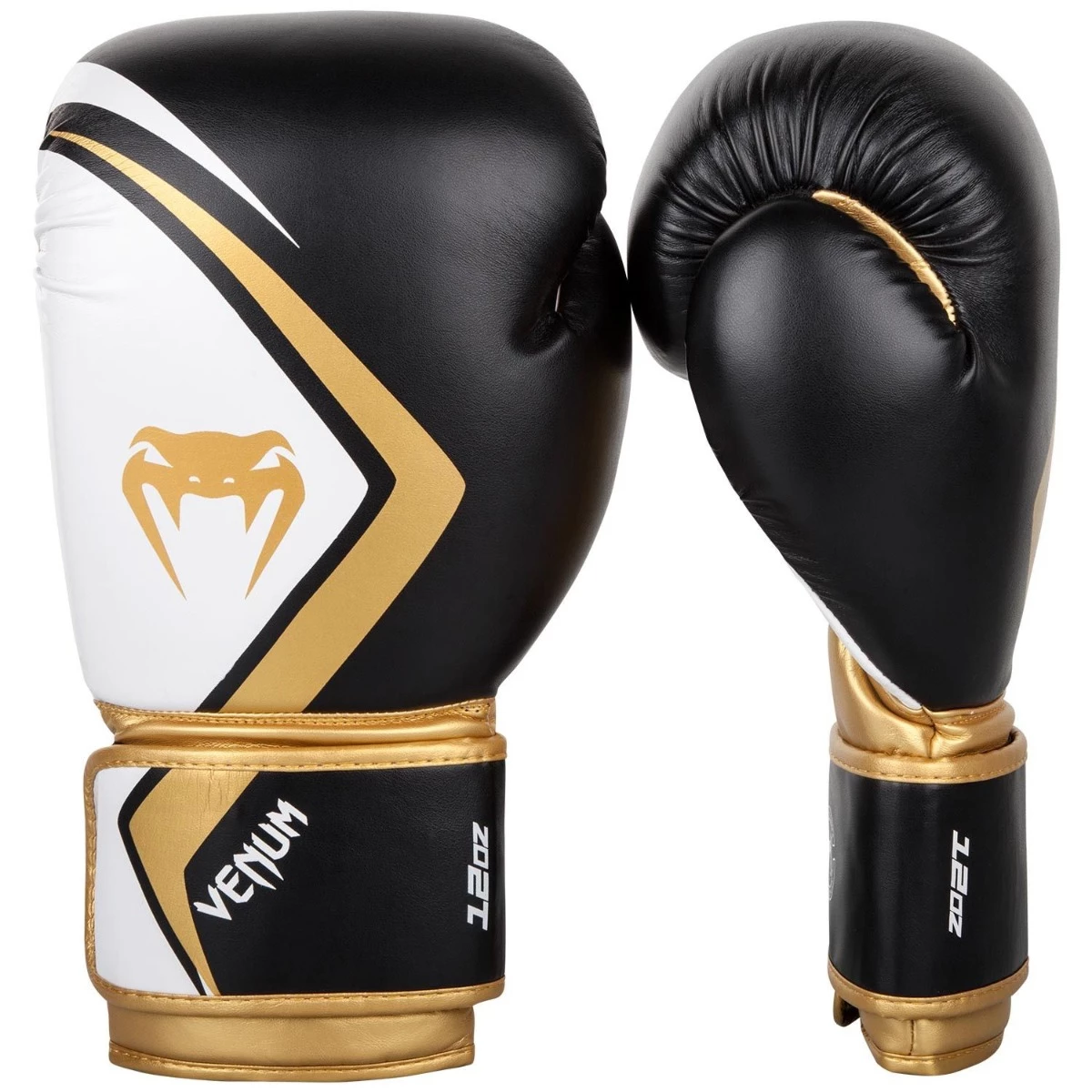 Venum Contender 2.0 Boxing Gloves - MMA Factory 5 Venum Contender 2.0 Boxing Gloves - MMA Factory - Image 3