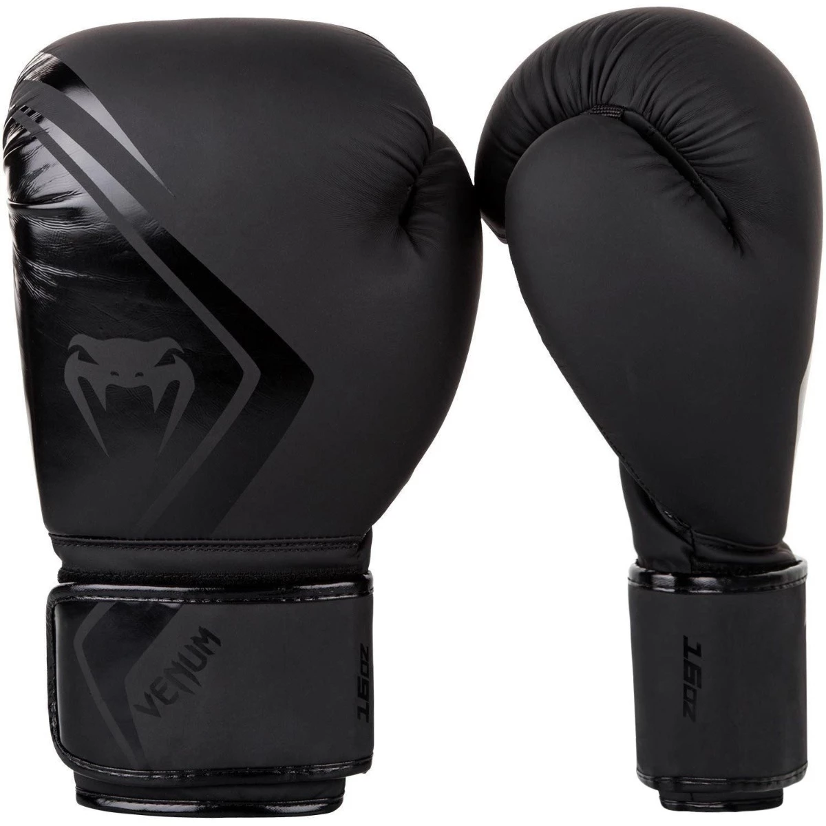Venum Contender 2.0 Boxing Gloves - MMA Factory 4 Venum Contender 2.0 Boxing Gloves - MMA Factory - Image 2