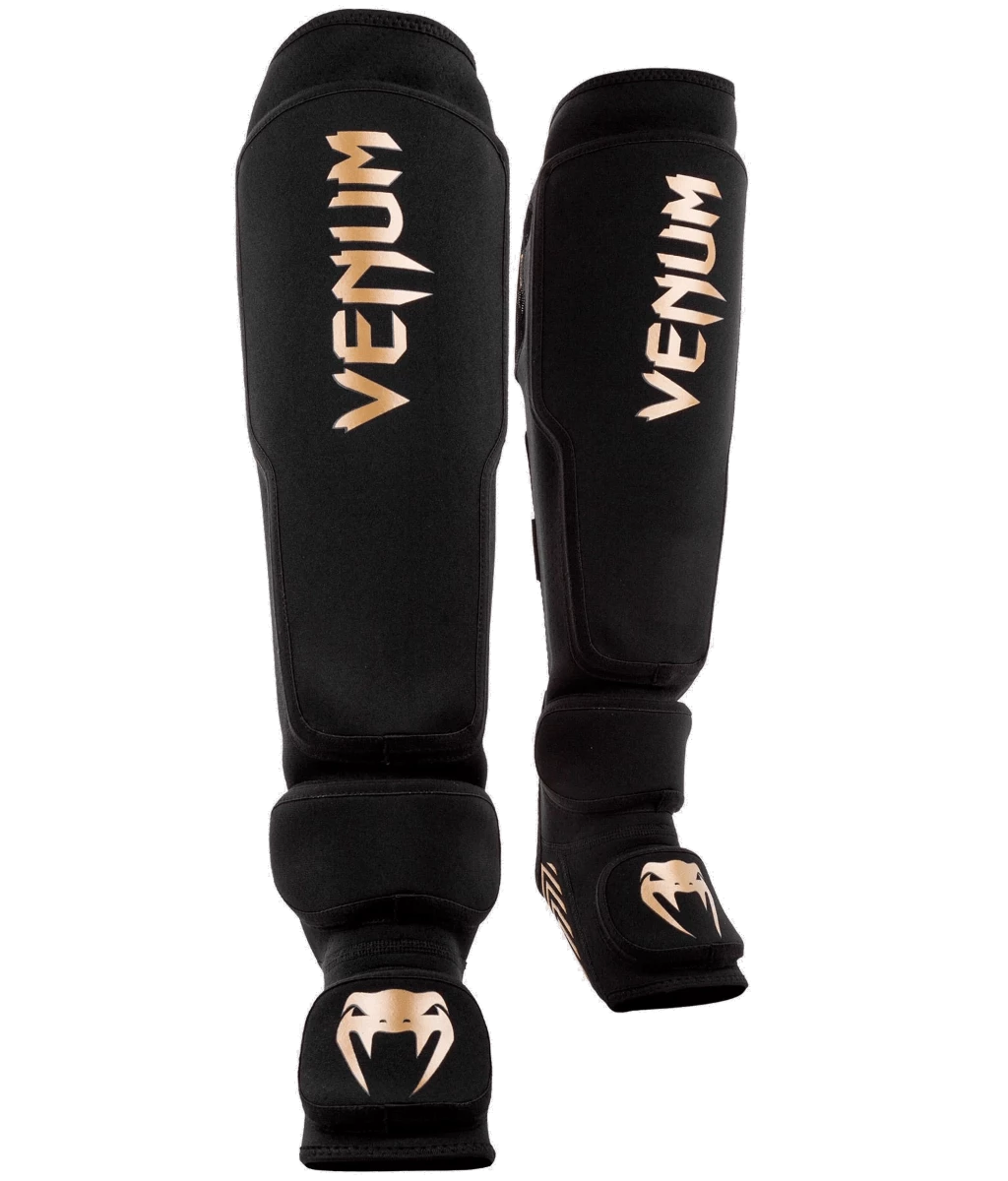 Venum Kontact Evo Shinguards - MMA Factory 5 Venum Kontact Evo Shinguards - MMA Factory - Image 3