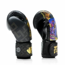 Fairtex Yamantaka Boxing Gloves - MMA Factory -MMA FACTORY Shop bgv premium yamantaka website 4 1