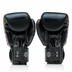 Fairtex Yamantaka Boxing Gloves - MMA Factory -MMA FACTORY Shop bgv premium yamantaka website 5 1