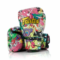 Fairtex Boxing Gloves - BGV Urface - MMA Factory