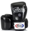 Fairtex BGV1 Tight Fit Boxing Gloves - MMA Factory