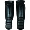 Viking Taboo MMA Shin Guard - MMA Factory -MMA FACTORY Shop blk 1