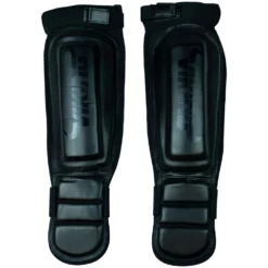 Viking Taboo MMA Shin Guard - MMA Factory
