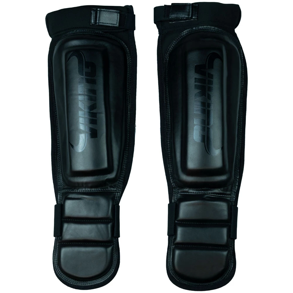 Viking Taboo MMA Shin Guard - MMA Factory 3 Viking Taboo MMA Shin Guard - MMA Factory