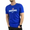NIKE MEN'S BOXING USA FLAG TEE - MMA Factory -MMA FACTORY Shop blue 4 6
