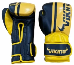 Viking Odin Elite Leather Dual Wrist Strap Boxing Gloves - MMA Factory 13 Viking Odin Elite Leather Dual Wrist Strap Boxing Gloves - MMA Factory -MMA FACTORY Shop boxing 1 1 3
