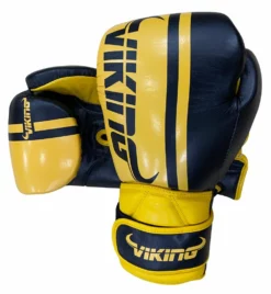 Viking Odin Elite Leather Dual Wrist Strap Boxing Gloves - MMA Factory 12 Viking Odin Elite Leather Dual Wrist Strap Boxing Gloves - MMA Factory -MMA FACTORY Shop boxing 3 1 3