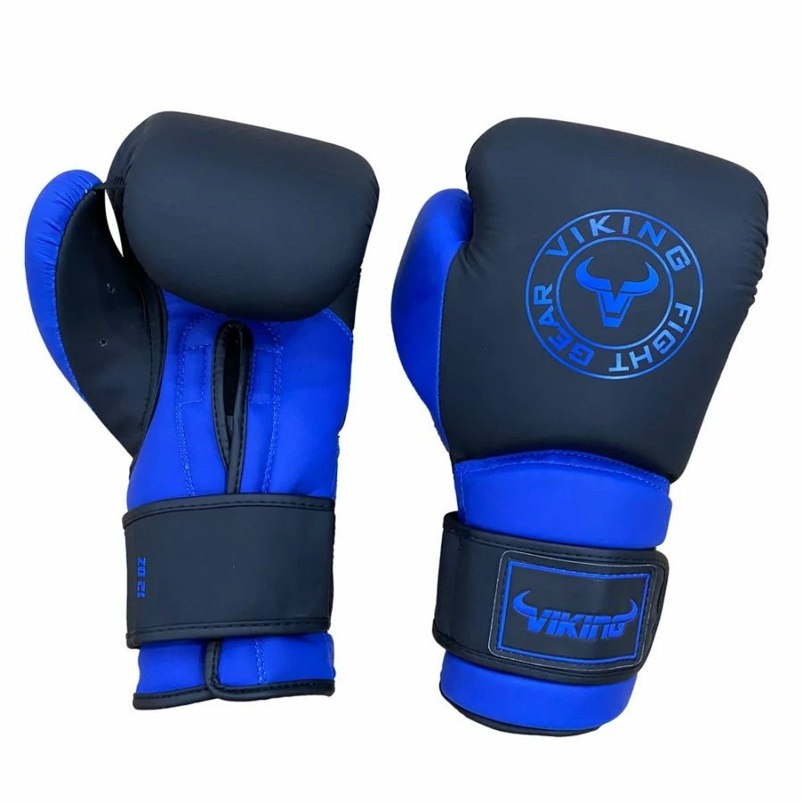 Viking Crixus Boxing Gloves - MMA Factory 7 Viking Crixus Boxing Gloves - MMA Factory - Image 5