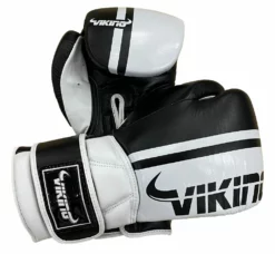 Viking Odin Elite Leather Dual Wrist Strap Boxing Gloves - MMA Factory 17 Viking Odin Elite Leather Dual Wrist Strap Boxing Gloves - MMA Factory -MMA FACTORY Shop boxing 6 1 4
