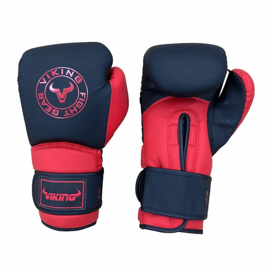 Viking Crixus Boxing Gloves - MMA Factory 8 Viking Crixus Boxing Gloves - MMA Factory - Image 6