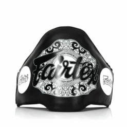 Fairtex Lightweight Belly Pad - BPV2 - MMA Factory 8 Fairtex Lightweight Belly Pad - BPV2 - MMA Factory -MMA FACTORY Shop bpv2 black 1 1
