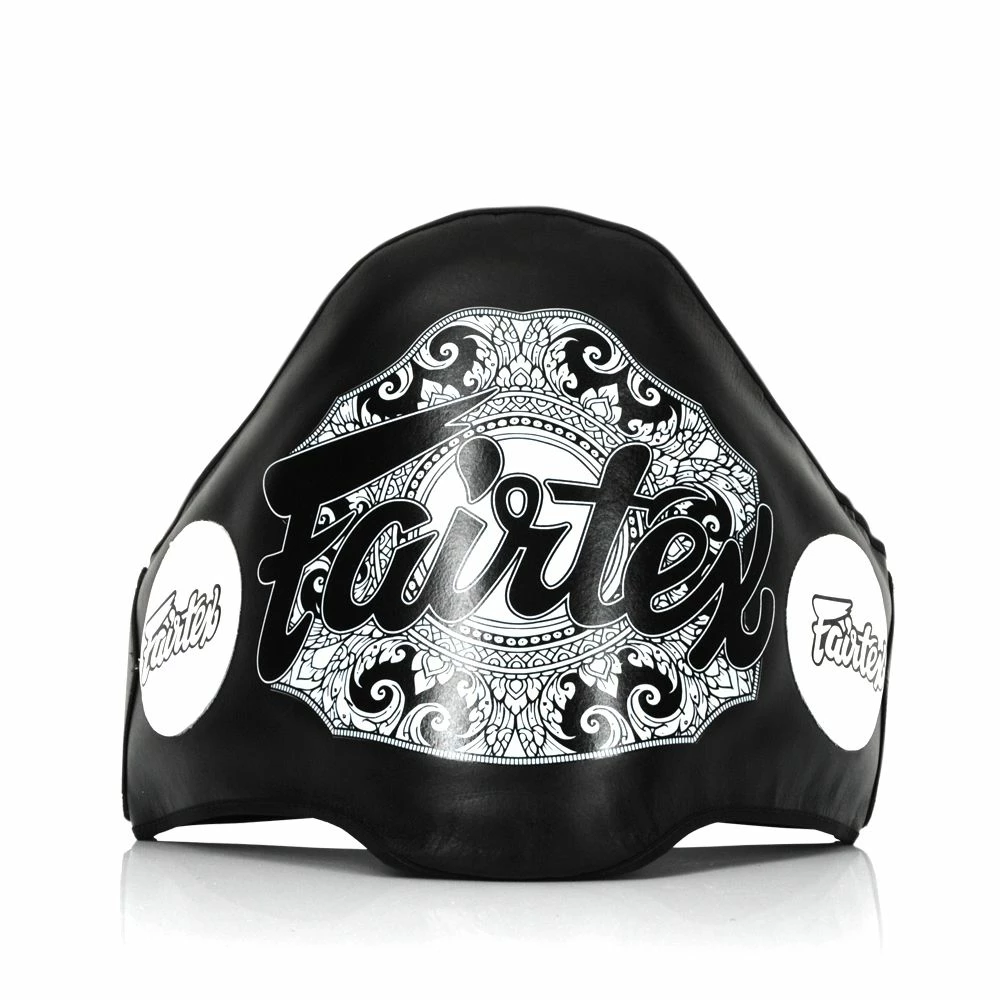 Fairtex Lightweight Belly Pad - BPV2 - MMA Factory 4 Fairtex Lightweight Belly Pad - BPV2 - MMA Factory - Image 2