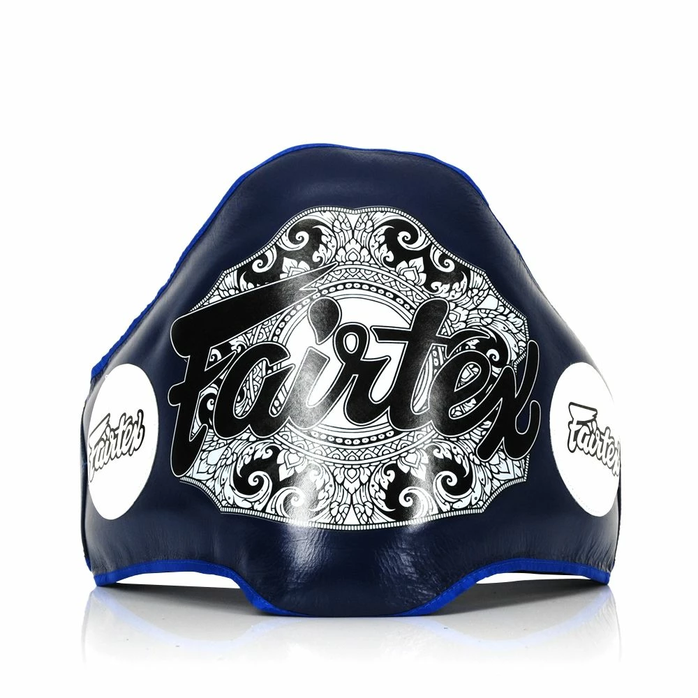 Fairtex Lightweight Belly Pad - BPV2 - MMA Factory 5 Fairtex Lightweight Belly Pad - BPV2 - MMA Factory - Image 3