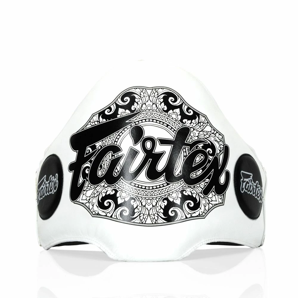 Fairtex Lightweight Belly Pad - BPV2 - MMA Factory 7 Fairtex Lightweight Belly Pad - BPV2 - MMA Factory - Image 5