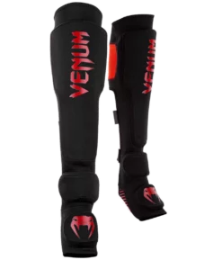 Venum Kontact Evo Shinguards - MMA Factory 14 Venum Kontact Evo Shinguards - MMA Factory -MMA FACTORY Shop br 1
