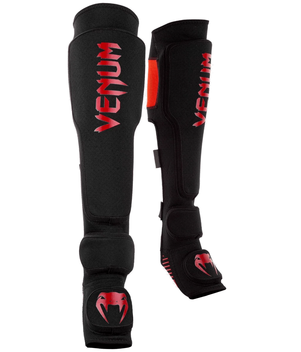 Venum Kontact Evo Shinguards - MMA Factory 6 Venum Kontact Evo Shinguards - MMA Factory - Image 4