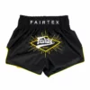 Fairtex Focus Muay Thai Shorts - BS1903 - MMA Factory