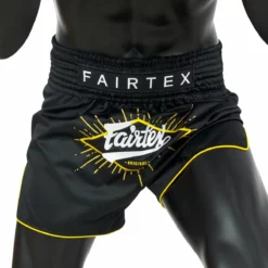 Fairtex Focus Muay Thai Shorts - BS1903 - MMA Factory -MMA FACTORY Shop bs1903 4